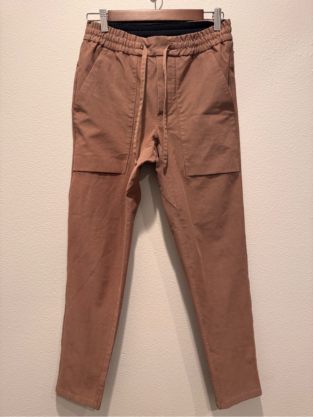 lululemon athletica Women's Pants in Brown